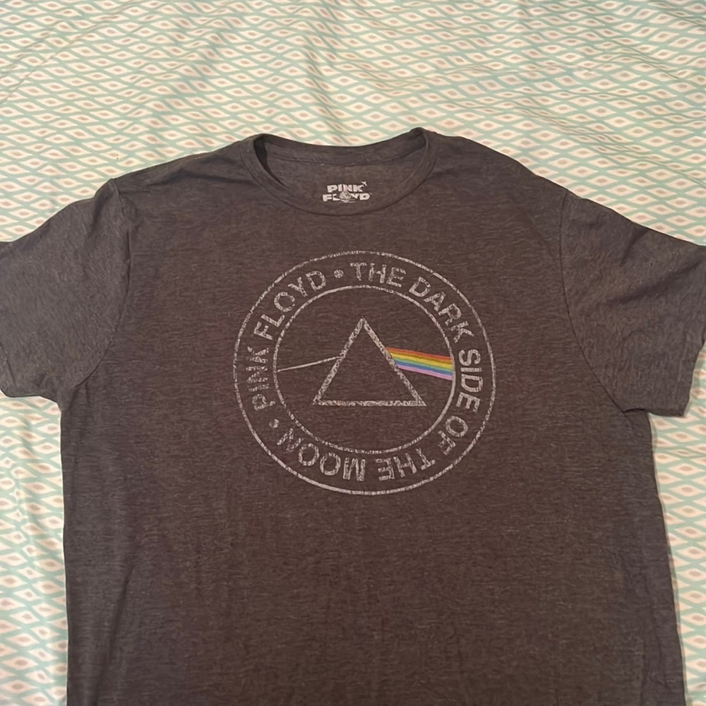 Pink Floyd•The Dark Side of the Moon.